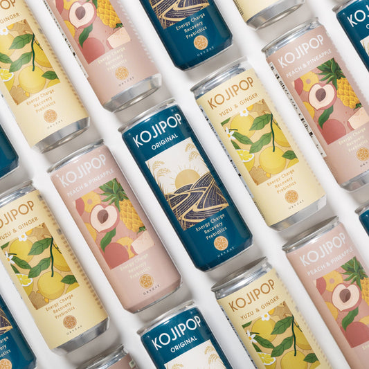 KOJIPOP - 3 Sets