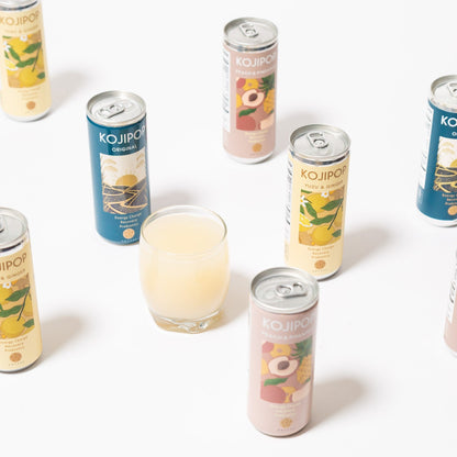 KOJIPOP - 3 Sets